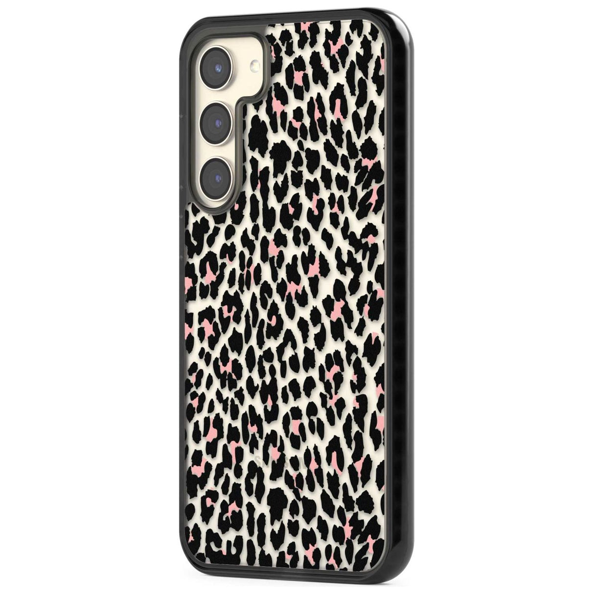 Light Pink Leopard Print - Transparent Phone Case iPhone 15 Pro Max / Black Impact Case,iPhone 15 Plus / Black Impact Case,iPhone 15 Pro / Black Impact Case,iPhone 15 / Black Impact Case,iPhone 15 Pro Max / Impact Case,iPhone 15 Plus / Impact Case,iPhone 15 Pro / Impact Case,iPhone 15 / Impact Case,iPhone 15 Pro Max / Magsafe Black Impact Case,iPhone 15 Plus / Magsafe Black Impact Case,iPhone 15 Pro / Magsafe Black Impact Case,iPhone 15 / Magsafe Black Impact Case,iPhone 14 Pro Max / Black Impact Case,iPhon