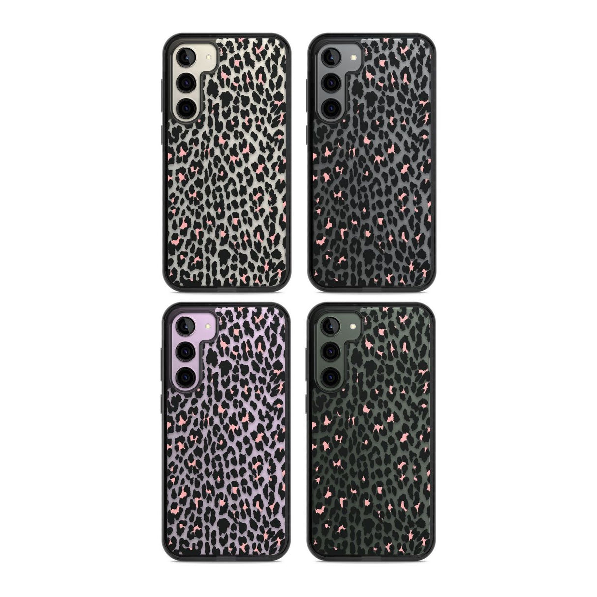 Light Pink Leopard Print - Transparent Phone Case iPhone 15 Pro Max / Black Impact Case,iPhone 15 Plus / Black Impact Case,iPhone 15 Pro / Black Impact Case,iPhone 15 / Black Impact Case,iPhone 15 Pro Max / Impact Case,iPhone 15 Plus / Impact Case,iPhone 15 Pro / Impact Case,iPhone 15 / Impact Case,iPhone 15 Pro Max / Magsafe Black Impact Case,iPhone 15 Plus / Magsafe Black Impact Case,iPhone 15 Pro / Magsafe Black Impact Case,iPhone 15 / Magsafe Black Impact Case,iPhone 14 Pro Max / Black Impact Case,iPhon