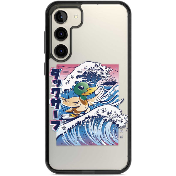 Duck Surf