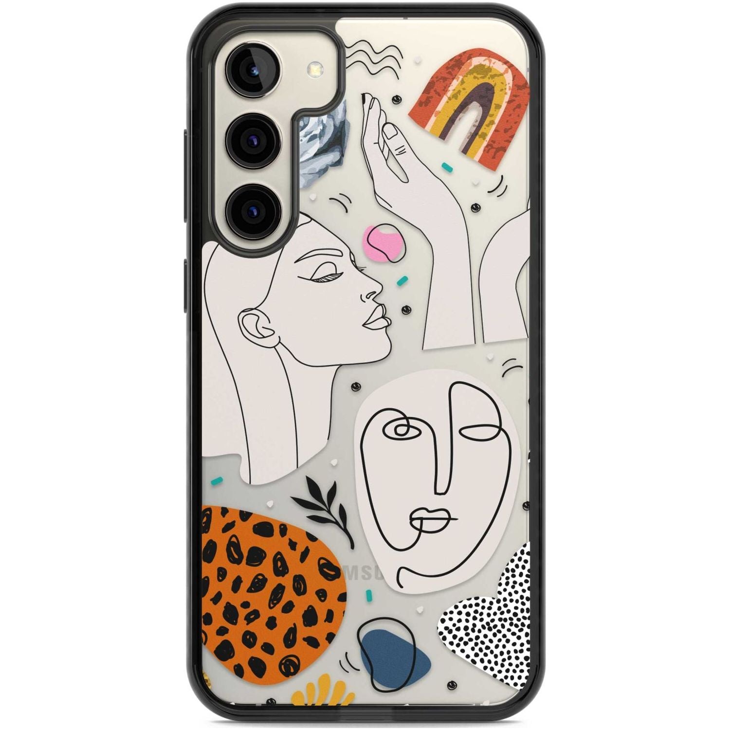 Artistic Expression Scrapbook