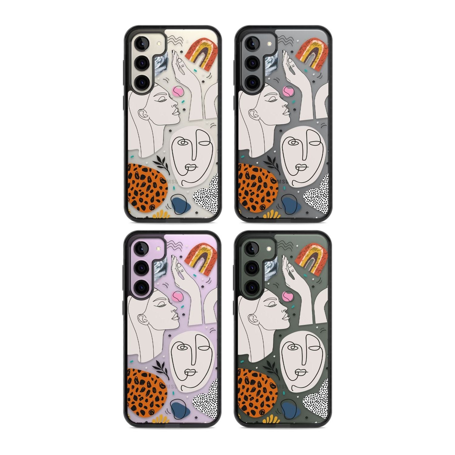 Artistic Expression Scrapbook