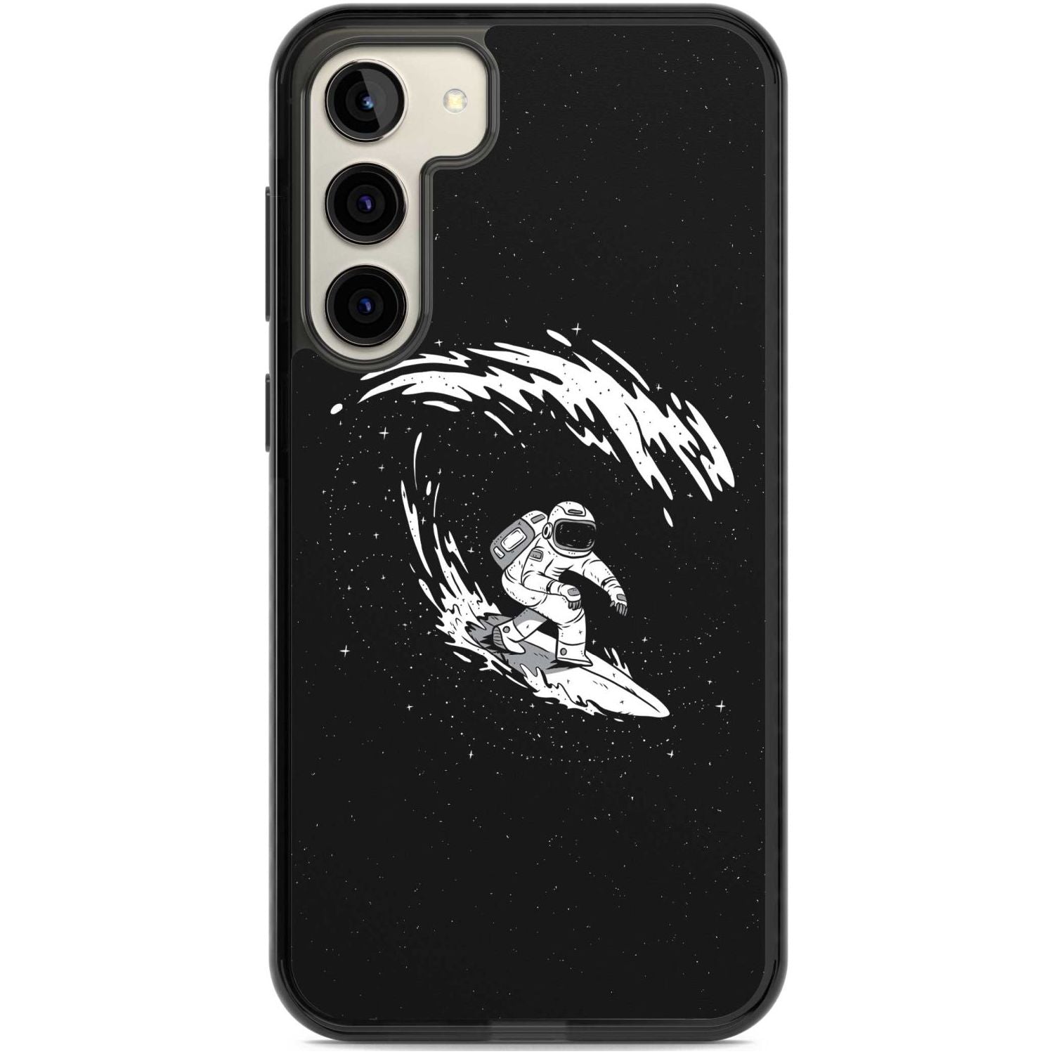 Cosmic Surf