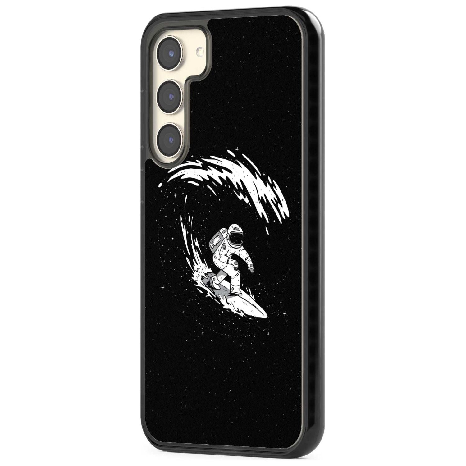 Cosmic Surf