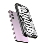 Personalised Greyscale Camo Custom Phone Case iPhone 15 Pro Max / Black Impact Case,iPhone 15 Plus / Black Impact Case,iPhone 15 Pro / Black Impact Case,iPhone 15 / Black Impact Case,iPhone 15 Pro Max / Impact Case,iPhone 15 Plus / Impact Case,iPhone 15 Pro / Impact Case,iPhone 15 / Impact Case,iPhone 15 Pro Max / Magsafe Black Impact Case,iPhone 15 Plus / Magsafe Black Impact Case,iPhone 15 Pro / Magsafe Black Impact Case,iPhone 15 / Magsafe Black Impact Case,iPhone 14 Pro Max / Black Impact Case,iPhone 14