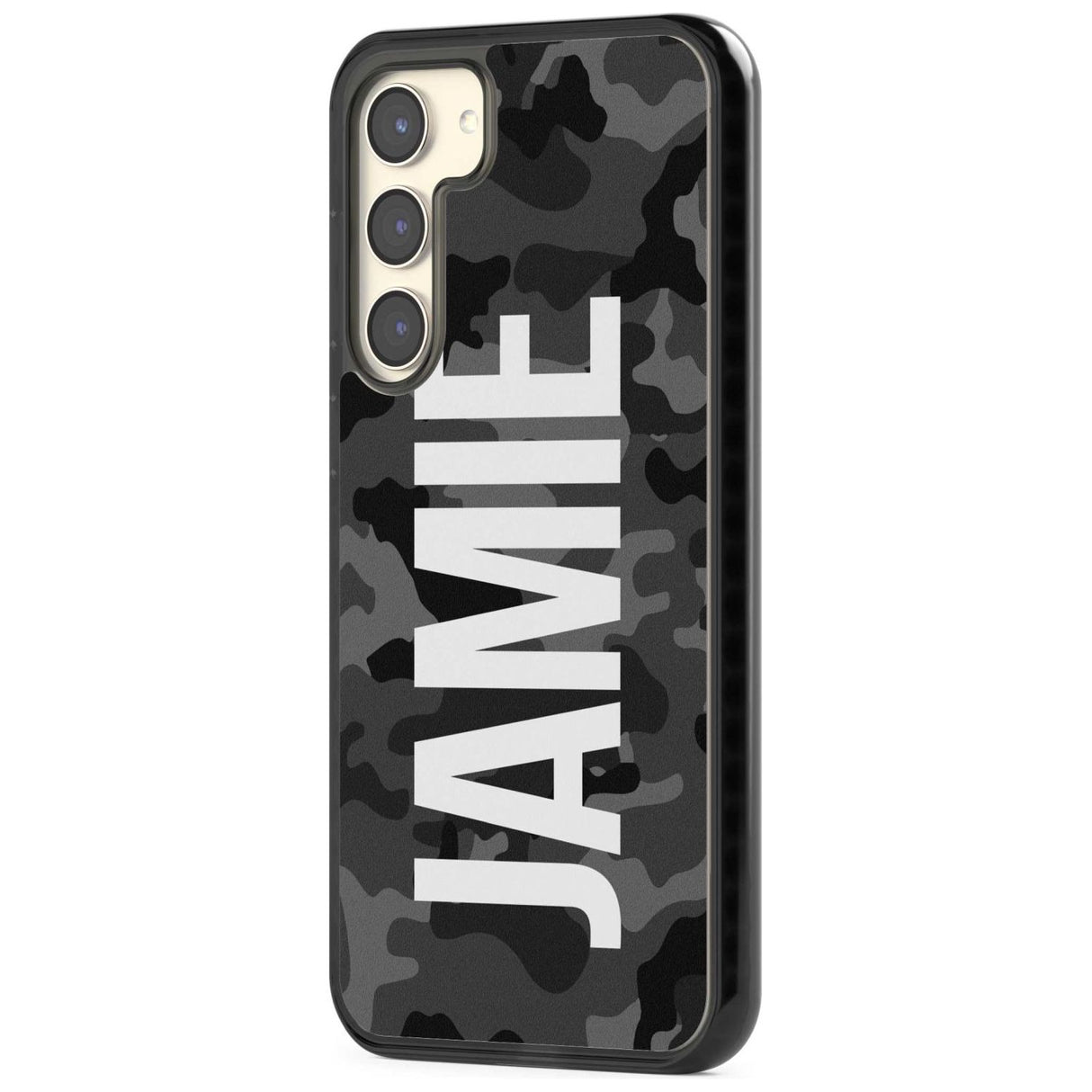 Personalised Vertical Name Black Camouflage Custom Phone Case iPhone 15 Pro Max / Black Impact Case,iPhone 15 Plus / Black Impact Case,iPhone 15 Pro / Black Impact Case,iPhone 15 / Black Impact Case,iPhone 15 Pro Max / Impact Case,iPhone 15 Plus / Impact Case,iPhone 15 Pro / Impact Case,iPhone 15 / Impact Case,iPhone 15 Pro Max / Magsafe Black Impact Case,iPhone 15 Plus / Magsafe Black Impact Case,iPhone 15 Pro / Magsafe Black Impact Case,iPhone 15 / Magsafe Black Impact Case,iPhone 14 Pro Max / Black Impac