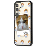 Personalised American Curl Photo Custom Phone Case iPhone 15 Pro Max / Black Impact Case,iPhone 15 Plus / Black Impact Case,iPhone 15 Pro / Black Impact Case,iPhone 15 / Black Impact Case,iPhone 15 Pro Max / Impact Case,iPhone 15 Plus / Impact Case,iPhone 15 Pro / Impact Case,iPhone 15 / Impact Case,iPhone 15 Pro Max / Magsafe Black Impact Case,iPhone 15 Plus / Magsafe Black Impact Case,iPhone 15 Pro / Magsafe Black Impact Case,iPhone 15 / Magsafe Black Impact Case,iPhone 14 Pro Max / Black Impact Case,iPho