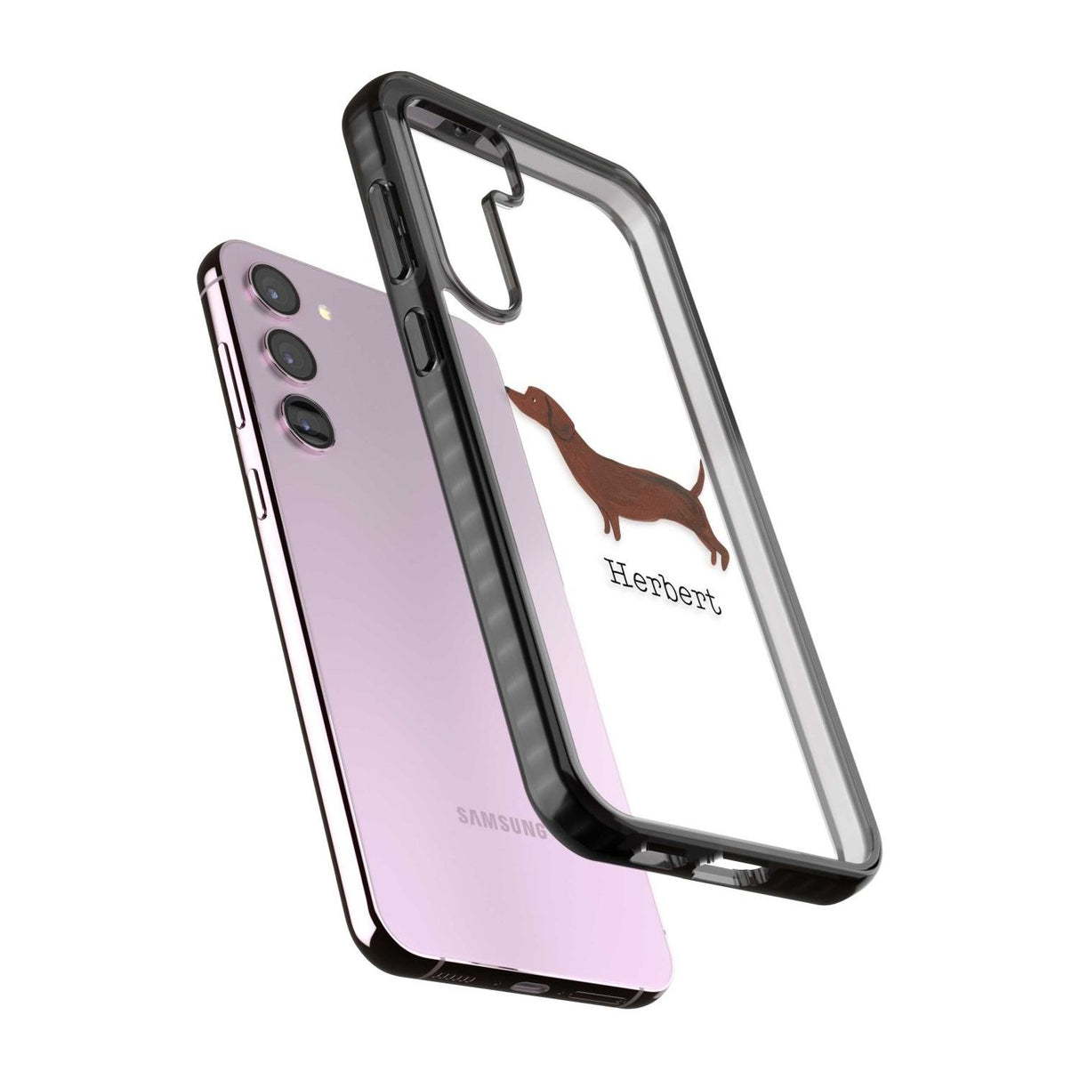 Personalised Hand Painted Sausage Dog Custom Phone Case iPhone 15 Pro Max / Black Impact Case,iPhone 15 Plus / Black Impact Case,iPhone 15 Pro / Black Impact Case,iPhone 15 / Black Impact Case,iPhone 15 Pro Max / Impact Case,iPhone 15 Plus / Impact Case,iPhone 15 Pro / Impact Case,iPhone 15 / Impact Case,iPhone 15 Pro Max / Magsafe Black Impact Case,iPhone 15 Plus / Magsafe Black Impact Case,iPhone 15 Pro / Magsafe Black Impact Case,iPhone 15 / Magsafe Black Impact Case,iPhone 14 Pro Max / Black Impact Case