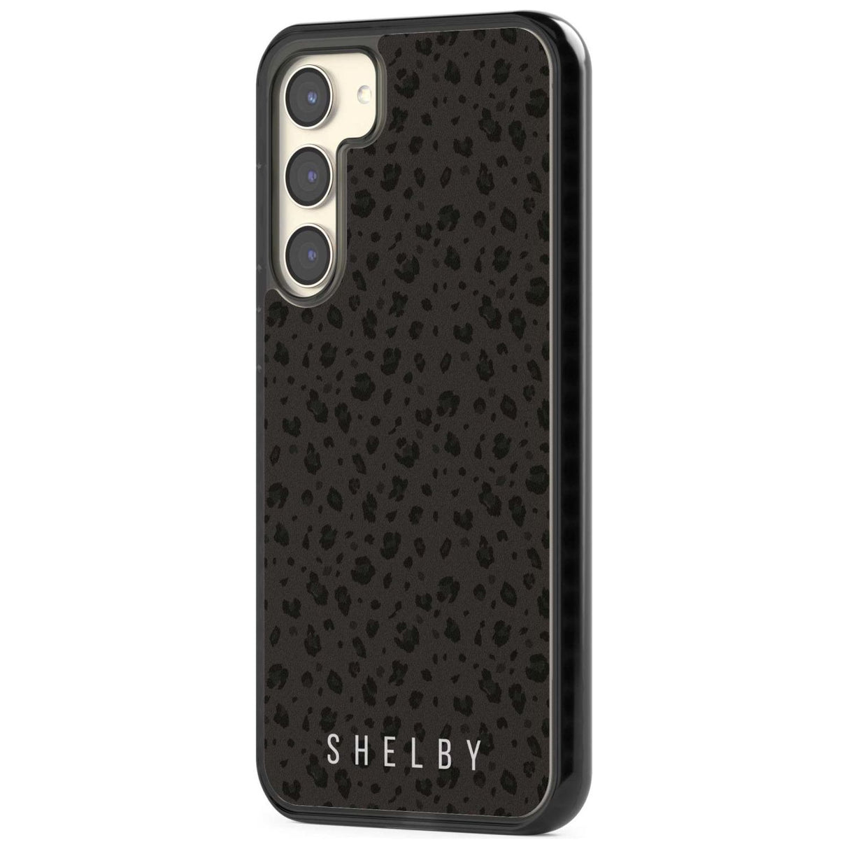 Personalised Minimal Lettering Dark Leopard Custom Phone Case iPhone 15 Pro Max / Black Impact Case,iPhone 15 Plus / Black Impact Case,iPhone 15 Pro / Black Impact Case,iPhone 15 / Black Impact Case,iPhone 15 Pro Max / Impact Case,iPhone 15 Plus / Impact Case,iPhone 15 Pro / Impact Case,iPhone 15 / Impact Case,iPhone 15 Pro Max / Magsafe Black Impact Case,iPhone 15 Plus / Magsafe Black Impact Case,iPhone 15 Pro / Magsafe Black Impact Case,iPhone 15 / Magsafe Black Impact Case,iPhone 14 Pro Max / Black Impac