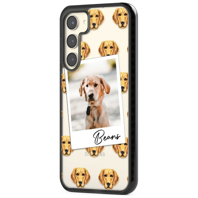 Personalised Labrador - Dog Photo Custom Phone Case iPhone 15 Pro Max / Black Impact Case,iPhone 15 Plus / Black Impact Case,iPhone 15 Pro / Black Impact Case,iPhone 15 / Black Impact Case,iPhone 15 Pro Max / Impact Case,iPhone 15 Plus / Impact Case,iPhone 15 Pro / Impact Case,iPhone 15 / Impact Case,iPhone 15 Pro Max / Magsafe Black Impact Case,iPhone 15 Plus / Magsafe Black Impact Case,iPhone 15 Pro / Magsafe Black Impact Case,iPhone 15 / Magsafe Black Impact Case,iPhone 14 Pro Max / Black Impact Case,iPh