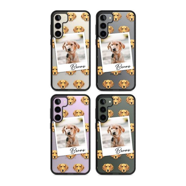 Personalised Labrador - Dog Photo Custom Phone Case iPhone 15 Pro Max / Black Impact Case,iPhone 15 Plus / Black Impact Case,iPhone 15 Pro / Black Impact Case,iPhone 15 / Black Impact Case,iPhone 15 Pro Max / Impact Case,iPhone 15 Plus / Impact Case,iPhone 15 Pro / Impact Case,iPhone 15 / Impact Case,iPhone 15 Pro Max / Magsafe Black Impact Case,iPhone 15 Plus / Magsafe Black Impact Case,iPhone 15 Pro / Magsafe Black Impact Case,iPhone 15 / Magsafe Black Impact Case,iPhone 14 Pro Max / Black Impact Case,iPh