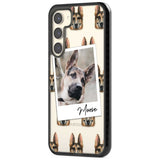 Personalised German Shepherd - Dog Photo Custom Phone Case iPhone 15 Pro Max / Black Impact Case,iPhone 15 Plus / Black Impact Case,iPhone 15 Pro / Black Impact Case,iPhone 15 / Black Impact Case,iPhone 15 Pro Max / Impact Case,iPhone 15 Plus / Impact Case,iPhone 15 Pro / Impact Case,iPhone 15 / Impact Case,iPhone 15 Pro Max / Magsafe Black Impact Case,iPhone 15 Plus / Magsafe Black Impact Case,iPhone 15 Pro / Magsafe Black Impact Case,iPhone 15 / Magsafe Black Impact Case,iPhone 14 Pro Max / Black Impact C