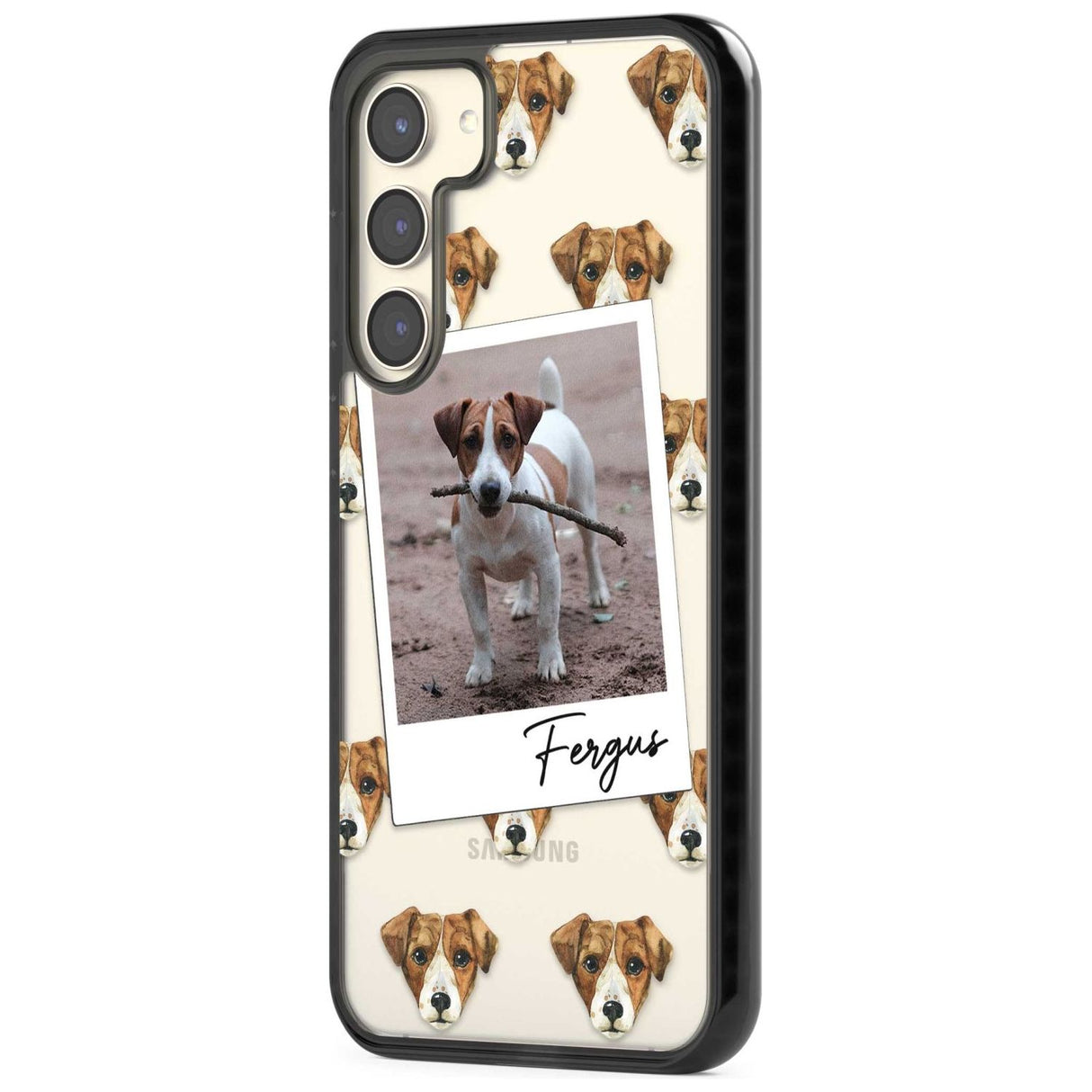 Personalised Jack Russell - Dog Photo Custom Phone Case iPhone 15 Pro Max / Black Impact Case,iPhone 15 Plus / Black Impact Case,iPhone 15 Pro / Black Impact Case,iPhone 15 / Black Impact Case,iPhone 15 Pro Max / Impact Case,iPhone 15 Plus / Impact Case,iPhone 15 Pro / Impact Case,iPhone 15 / Impact Case,iPhone 15 Pro Max / Magsafe Black Impact Case,iPhone 15 Plus / Magsafe Black Impact Case,iPhone 15 Pro / Magsafe Black Impact Case,iPhone 15 / Magsafe Black Impact Case,iPhone 14 Pro Max / Black Impact Case