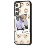 Personalised Cockapoo, Cream - Dog Photo Custom Phone Case iPhone 15 Pro Max / Black Impact Case,iPhone 15 Plus / Black Impact Case,iPhone 15 Pro / Black Impact Case,iPhone 15 / Black Impact Case,iPhone 15 Pro Max / Impact Case,iPhone 15 Plus / Impact Case,iPhone 15 Pro / Impact Case,iPhone 15 / Impact Case,iPhone 15 Pro Max / Magsafe Black Impact Case,iPhone 15 Plus / Magsafe Black Impact Case,iPhone 15 Pro / Magsafe Black Impact Case,iPhone 15 / Magsafe Black Impact Case,iPhone 14 Pro Max / Black Impact C