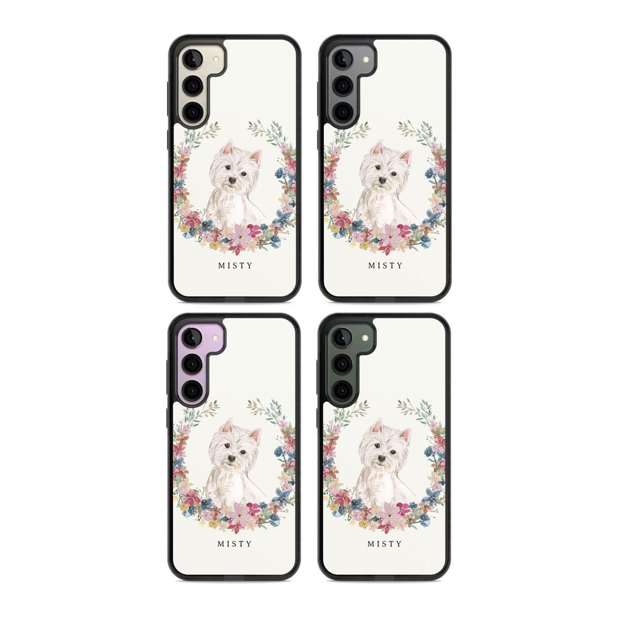 Personalised Westie Watercolour Dog Portrait Custom Phone Case iPhone 15 Pro Max / Black Impact Case,iPhone 15 Plus / Black Impact Case,iPhone 15 Pro / Black Impact Case,iPhone 15 / Black Impact Case,iPhone 15 Pro Max / Impact Case,iPhone 15 Plus / Impact Case,iPhone 15 Pro / Impact Case,iPhone 15 / Impact Case,iPhone 15 Pro Max / Magsafe Black Impact Case,iPhone 15 Plus / Magsafe Black Impact Case,iPhone 15 Pro / Magsafe Black Impact Case,iPhone 15 / Magsafe Black Impact Case,iPhone 14 Pro Max / Black Impa