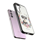 Personalised Miniature Schnauzer - Watercolour Dog Portrait Custom Phone Case iPhone 15 Pro Max / Black Impact Case,iPhone 15 Plus / Black Impact Case,iPhone 15 Pro / Black Impact Case,iPhone 15 / Black Impact Case,iPhone 15 Pro Max / Impact Case,iPhone 15 Plus / Impact Case,iPhone 15 Pro / Impact Case,iPhone 15 / Impact Case,iPhone 15 Pro Max / Magsafe Black Impact Case,iPhone 15 Plus / Magsafe Black Impact Case,iPhone 15 Pro / Magsafe Black Impact Case,iPhone 15 / Magsafe Black Impact Case,iPhone 14 Pro M