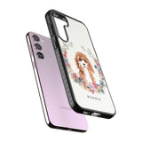 Personalised Cavapoo - Watercolour Dog Portrait Custom Phone Case iPhone 15 Pro Max / Black Impact Case,iPhone 15 Plus / Black Impact Case,iPhone 15 Pro / Black Impact Case,iPhone 15 / Black Impact Case,iPhone 15 Pro Max / Impact Case,iPhone 15 Plus / Impact Case,iPhone 15 Pro / Impact Case,iPhone 15 / Impact Case,iPhone 15 Pro Max / Magsafe Black Impact Case,iPhone 15 Plus / Magsafe Black Impact Case,iPhone 15 Pro / Magsafe Black Impact Case,iPhone 15 / Magsafe Black Impact Case,iPhone 14 Pro Max / Black I