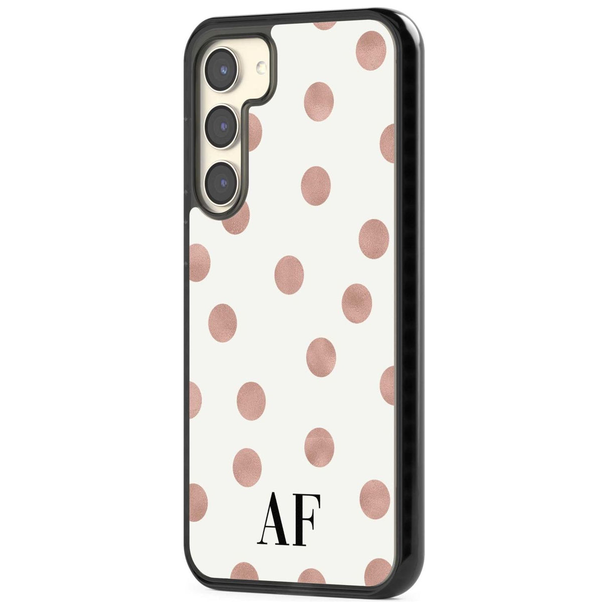 Personalised Initials & Dots Custom Phone Case iPhone 15 Pro Max / Black Impact Case,iPhone 15 Plus / Black Impact Case,iPhone 15 Pro / Black Impact Case,iPhone 15 / Black Impact Case,iPhone 15 Pro Max / Impact Case,iPhone 15 Plus / Impact Case,iPhone 15 Pro / Impact Case,iPhone 15 / Impact Case,iPhone 15 Pro Max / Magsafe Black Impact Case,iPhone 15 Plus / Magsafe Black Impact Case,iPhone 15 Pro / Magsafe Black Impact Case,iPhone 15 / Magsafe Black Impact Case,iPhone 14 Pro Max / Black Impact Case,iPhone 1