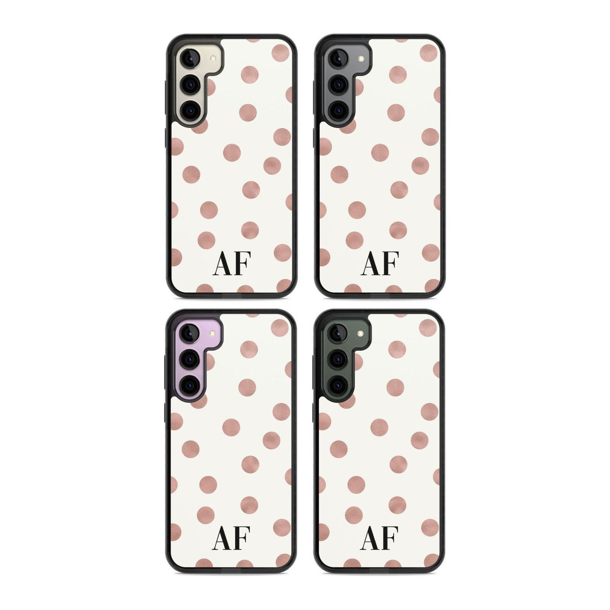 Personalised Initials & Dots Custom Phone Case iPhone 15 Pro Max / Black Impact Case,iPhone 15 Plus / Black Impact Case,iPhone 15 Pro / Black Impact Case,iPhone 15 / Black Impact Case,iPhone 15 Pro Max / Impact Case,iPhone 15 Plus / Impact Case,iPhone 15 Pro / Impact Case,iPhone 15 / Impact Case,iPhone 15 Pro Max / Magsafe Black Impact Case,iPhone 15 Plus / Magsafe Black Impact Case,iPhone 15 Pro / Magsafe Black Impact Case,iPhone 15 / Magsafe Black Impact Case,iPhone 14 Pro Max / Black Impact Case,iPhone 1