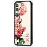 Personalised Clear Vintage Floral Pink Peonies Custom Phone Case iPhone 15 Pro Max / Black Impact Case,iPhone 15 Plus / Black Impact Case,iPhone 15 Pro / Black Impact Case,iPhone 15 / Black Impact Case,iPhone 15 Pro Max / Impact Case,iPhone 15 Plus / Impact Case,iPhone 15 Pro / Impact Case,iPhone 15 / Impact Case,iPhone 15 Pro Max / Magsafe Black Impact Case,iPhone 15 Plus / Magsafe Black Impact Case,iPhone 15 Pro / Magsafe Black Impact Case,iPhone 15 / Magsafe Black Impact Case,iPhone 14 Pro Max / Black Im