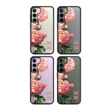 Personalised Clear Vintage Floral Pink Peonies Custom Phone Case iPhone 15 Pro Max / Black Impact Case,iPhone 15 Plus / Black Impact Case,iPhone 15 Pro / Black Impact Case,iPhone 15 / Black Impact Case,iPhone 15 Pro Max / Impact Case,iPhone 15 Plus / Impact Case,iPhone 15 Pro / Impact Case,iPhone 15 / Impact Case,iPhone 15 Pro Max / Magsafe Black Impact Case,iPhone 15 Plus / Magsafe Black Impact Case,iPhone 15 Pro / Magsafe Black Impact Case,iPhone 15 / Magsafe Black Impact Case,iPhone 14 Pro Max / Black Im