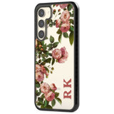 Personalised Clear Vintage Floral Pink Garden Roses Custom Phone Case iPhone 15 Pro Max / Black Impact Case,iPhone 15 Plus / Black Impact Case,iPhone 15 Pro / Black Impact Case,iPhone 15 / Black Impact Case,iPhone 15 Pro Max / Impact Case,iPhone 15 Plus / Impact Case,iPhone 15 Pro / Impact Case,iPhone 15 / Impact Case,iPhone 15 Pro Max / Magsafe Black Impact Case,iPhone 15 Plus / Magsafe Black Impact Case,iPhone 15 Pro / Magsafe Black Impact Case,iPhone 15 / Magsafe Black Impact Case,iPhone 14 Pro Max / Bla