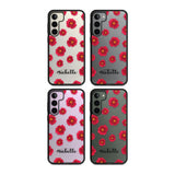 Personalised Red Peonies & Cursive Custom Phone Case iPhone 15 Pro Max / Black Impact Case,iPhone 15 Plus / Black Impact Case,iPhone 15 Pro / Black Impact Case,iPhone 15 / Black Impact Case,iPhone 15 Pro Max / Impact Case,iPhone 15 Plus / Impact Case,iPhone 15 Pro / Impact Case,iPhone 15 / Impact Case,iPhone 15 Pro Max / Magsafe Black Impact Case,iPhone 15 Plus / Magsafe Black Impact Case,iPhone 15 Pro / Magsafe Black Impact Case,iPhone 15 / Magsafe Black Impact Case,iPhone 14 Pro Max / Black Impact Case,iP