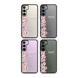 Personalised Cherry Blossoms & Stripes Custom Phone Case iPhone 15 Pro Max / Black Impact Case,iPhone 15 Plus / Black Impact Case,iPhone 15 Pro / Black Impact Case,iPhone 15 / Black Impact Case,iPhone 15 Pro Max / Impact Case,iPhone 15 Plus / Impact Case,iPhone 15 Pro / Impact Case,iPhone 15 / Impact Case,iPhone 15 Pro Max / Magsafe Black Impact Case,iPhone 15 Plus / Magsafe Black Impact Case,iPhone 15 Pro / Magsafe Black Impact Case,iPhone 15 / Magsafe Black Impact Case,iPhone 14 Pro Max / Black Impact Cas