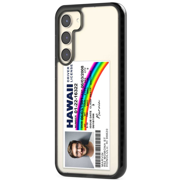 Personalised Hawaii Driving License Custom Phone Case iPhone 15 Pro Max / Black Impact Case,iPhone 15 Plus / Black Impact Case,iPhone 15 Pro / Black Impact Case,iPhone 15 / Black Impact Case,iPhone 15 Pro Max / Impact Case,iPhone 15 Plus / Impact Case,iPhone 15 Pro / Impact Case,iPhone 15 / Impact Case,iPhone 15 Pro Max / Magsafe Black Impact Case,iPhone 15 Plus / Magsafe Black Impact Case,iPhone 15 Pro / Magsafe Black Impact Case,iPhone 15 / Magsafe Black Impact Case,iPhone 14 Pro Max / Black Impact Case,i