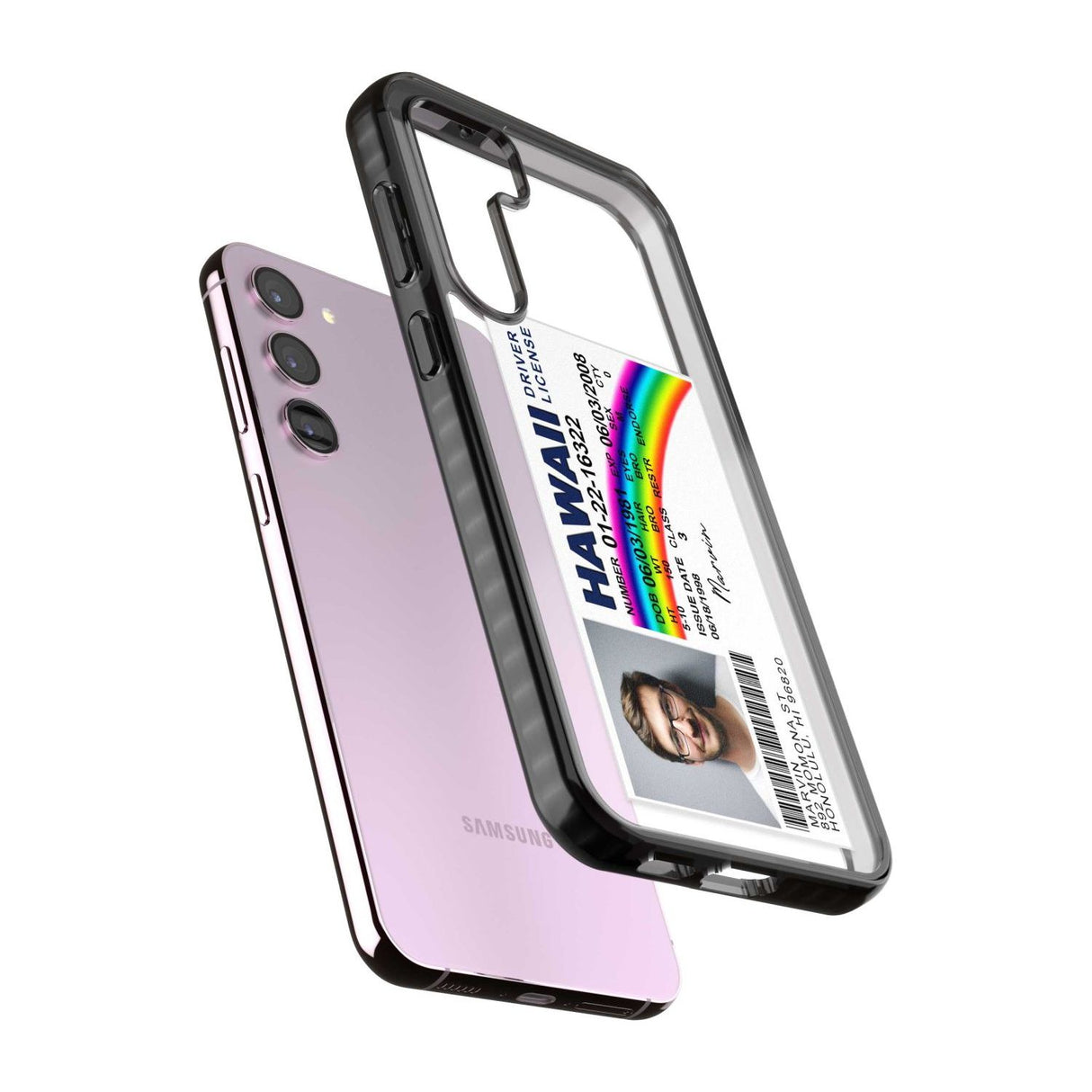 Personalised Hawaii Driving License Custom Phone Case iPhone 15 Pro Max / Black Impact Case,iPhone 15 Plus / Black Impact Case,iPhone 15 Pro / Black Impact Case,iPhone 15 / Black Impact Case,iPhone 15 Pro Max / Impact Case,iPhone 15 Plus / Impact Case,iPhone 15 Pro / Impact Case,iPhone 15 / Impact Case,iPhone 15 Pro Max / Magsafe Black Impact Case,iPhone 15 Plus / Magsafe Black Impact Case,iPhone 15 Pro / Magsafe Black Impact Case,iPhone 15 / Magsafe Black Impact Case,iPhone 14 Pro Max / Black Impact Case,i