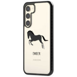 Personalised Black Horse Custom Phone Case iPhone 15 Pro Max / Black Impact Case,iPhone 15 Plus / Black Impact Case,iPhone 15 Pro / Black Impact Case,iPhone 15 / Black Impact Case,iPhone 15 Pro Max / Impact Case,iPhone 15 Plus / Impact Case,iPhone 15 Pro / Impact Case,iPhone 15 / Impact Case,iPhone 15 Pro Max / Magsafe Black Impact Case,iPhone 15 Plus / Magsafe Black Impact Case,iPhone 15 Pro / Magsafe Black Impact Case,iPhone 15 / Magsafe Black Impact Case,iPhone 14 Pro Max / Black Impact Case,iPhone 14 Pl