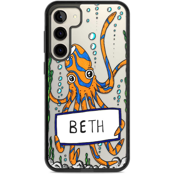 Personalised Octo