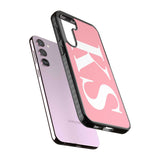 Personalised White & Pink Letters Custom Phone Case iPhone 15 Pro Max / Black Impact Case,iPhone 15 Plus / Black Impact Case,iPhone 15 Pro / Black Impact Case,iPhone 15 / Black Impact Case,iPhone 15 Pro Max / Impact Case,iPhone 15 Plus / Impact Case,iPhone 15 Pro / Impact Case,iPhone 15 / Impact Case,iPhone 15 Pro Max / Magsafe Black Impact Case,iPhone 15 Plus / Magsafe Black Impact Case,iPhone 15 Pro / Magsafe Black Impact Case,iPhone 15 / Magsafe Black Impact Case,iPhone 14 Pro Max / Black Impact Case,iPh