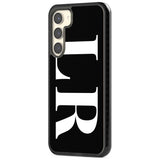 Personalised White & Black Letters Custom Phone Case iPhone 15 Pro Max / Black Impact Case,iPhone 15 Plus / Black Impact Case,iPhone 15 Pro / Black Impact Case,iPhone 15 / Black Impact Case,iPhone 15 Pro Max / Impact Case,iPhone 15 Plus / Impact Case,iPhone 15 Pro / Impact Case,iPhone 15 / Impact Case,iPhone 15 Pro Max / Magsafe Black Impact Case,iPhone 15 Plus / Magsafe Black Impact Case,iPhone 15 Pro / Magsafe Black Impact Case,iPhone 15 / Magsafe Black Impact Case,iPhone 14 Pro Max / Black Impact Case,iP