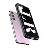 Personalised White & Black Letters Custom Phone Case iPhone 15 Pro Max / Black Impact Case,iPhone 15 Plus / Black Impact Case,iPhone 15 Pro / Black Impact Case,iPhone 15 / Black Impact Case,iPhone 15 Pro Max / Impact Case,iPhone 15 Plus / Impact Case,iPhone 15 Pro / Impact Case,iPhone 15 / Impact Case,iPhone 15 Pro Max / Magsafe Black Impact Case,iPhone 15 Plus / Magsafe Black Impact Case,iPhone 15 Pro / Magsafe Black Impact Case,iPhone 15 / Magsafe Black Impact Case,iPhone 14 Pro Max / Black Impact Case,iP