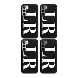 Personalised White & Black Letters Custom Phone Case iPhone 15 Pro Max / Black Impact Case,iPhone 15 Plus / Black Impact Case,iPhone 15 Pro / Black Impact Case,iPhone 15 / Black Impact Case,iPhone 15 Pro Max / Impact Case,iPhone 15 Plus / Impact Case,iPhone 15 Pro / Impact Case,iPhone 15 / Impact Case,iPhone 15 Pro Max / Magsafe Black Impact Case,iPhone 15 Plus / Magsafe Black Impact Case,iPhone 15 Pro / Magsafe Black Impact Case,iPhone 15 / Magsafe Black Impact Case,iPhone 14 Pro Max / Black Impact Case,iP