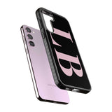 Personalised Pink & Black Letters Custom Phone Case iPhone 15 Pro Max / Black Impact Case,iPhone 15 Plus / Black Impact Case,iPhone 15 Pro / Black Impact Case,iPhone 15 / Black Impact Case,iPhone 15 Pro Max / Impact Case,iPhone 15 Plus / Impact Case,iPhone 15 Pro / Impact Case,iPhone 15 / Impact Case,iPhone 15 Pro Max / Magsafe Black Impact Case,iPhone 15 Plus / Magsafe Black Impact Case,iPhone 15 Pro / Magsafe Black Impact Case,iPhone 15 / Magsafe Black Impact Case,iPhone 14 Pro Max / Black Impact Case,iPh