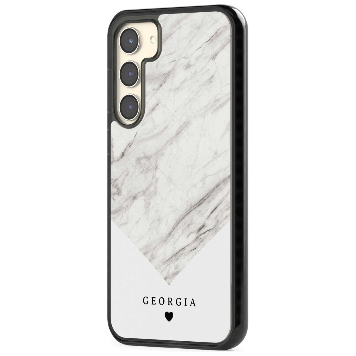 Personalised White Marble Custom Phone Case iPhone 15 Pro Max / Black Impact Case,iPhone 15 Plus / Black Impact Case,iPhone 15 Pro / Black Impact Case,iPhone 15 / Black Impact Case,iPhone 15 Pro Max / Impact Case,iPhone 15 Plus / Impact Case,iPhone 15 Pro / Impact Case,iPhone 15 / Impact Case,iPhone 15 Pro Max / Magsafe Black Impact Case,iPhone 15 Plus / Magsafe Black Impact Case,iPhone 15 Pro / Magsafe Black Impact Case,iPhone 15 / Magsafe Black Impact Case,iPhone 14 Pro Max / Black Impact Case,iPhone 14 P