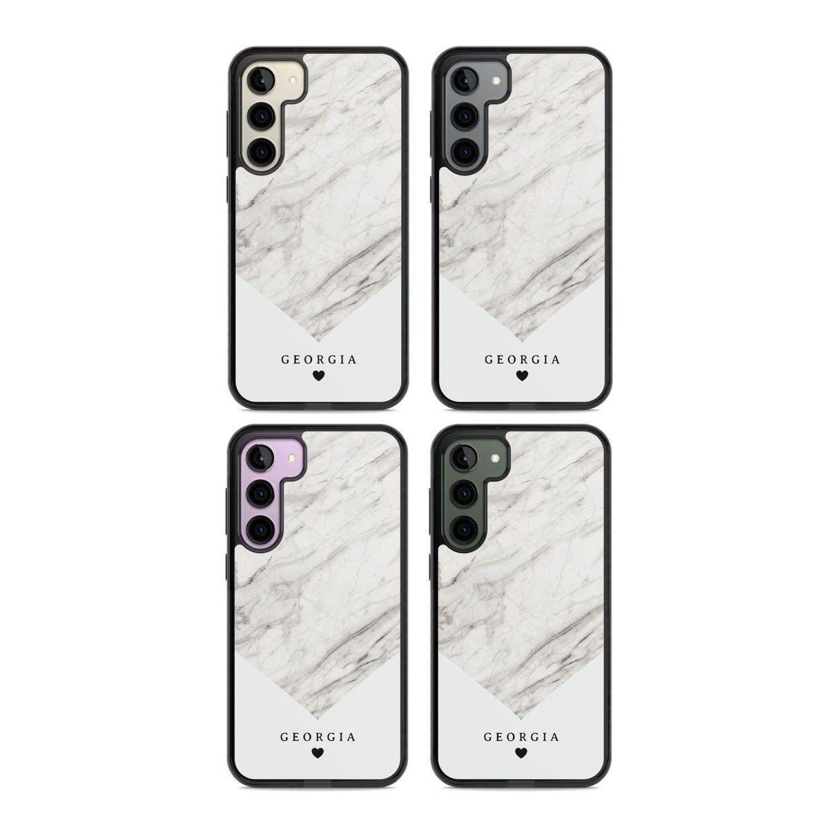 Personalised White Marble Custom Phone Case iPhone 15 Pro Max / Black Impact Case,iPhone 15 Plus / Black Impact Case,iPhone 15 Pro / Black Impact Case,iPhone 15 / Black Impact Case,iPhone 15 Pro Max / Impact Case,iPhone 15 Plus / Impact Case,iPhone 15 Pro / Impact Case,iPhone 15 / Impact Case,iPhone 15 Pro Max / Magsafe Black Impact Case,iPhone 15 Plus / Magsafe Black Impact Case,iPhone 15 Pro / Magsafe Black Impact Case,iPhone 15 / Magsafe Black Impact Case,iPhone 14 Pro Max / Black Impact Case,iPhone 14 P