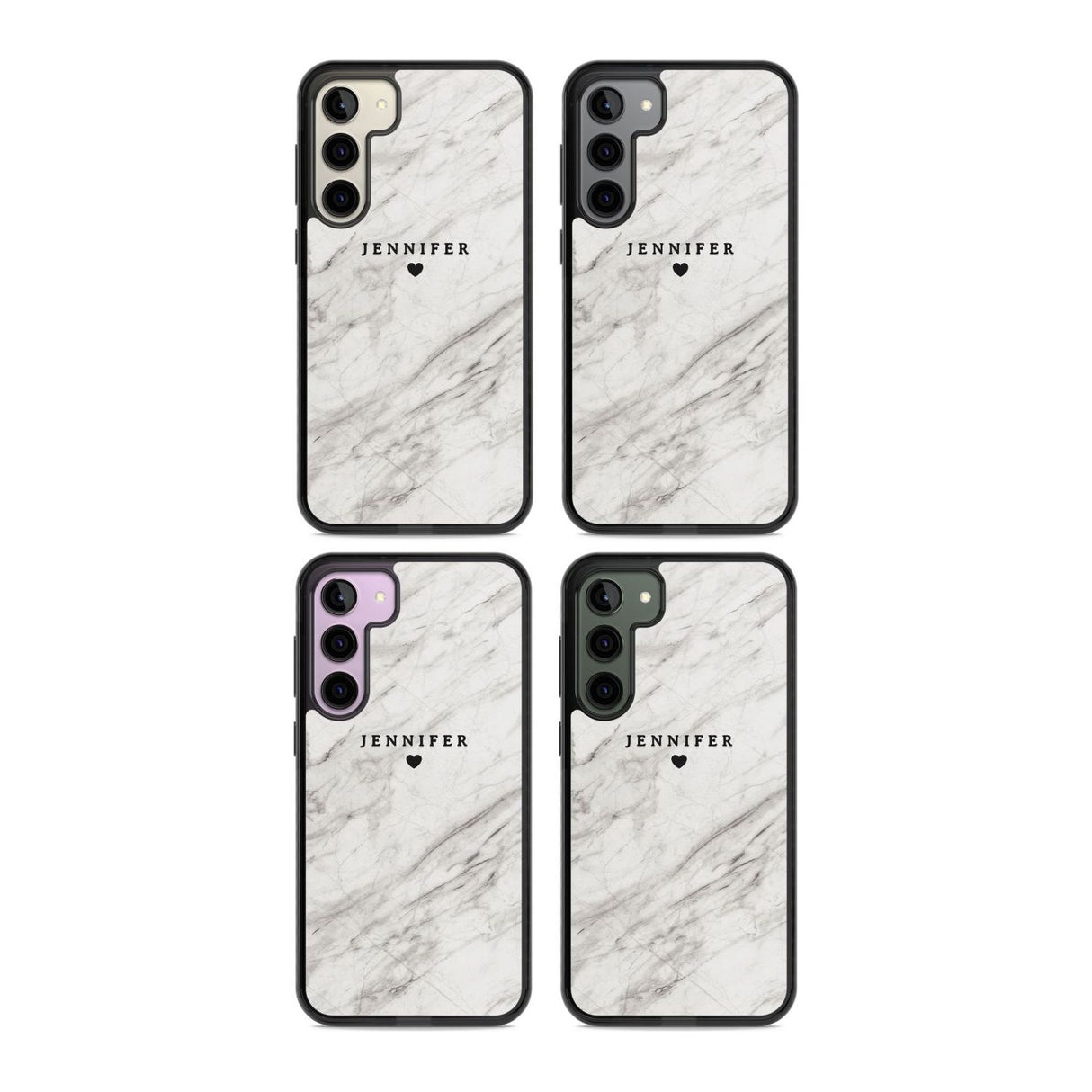 Personalised Light Grey & White Marble Texture Custom Phone Case iPhone 15 Pro Max / Black Impact Case,iPhone 15 Plus / Black Impact Case,iPhone 15 Pro / Black Impact Case,iPhone 15 / Black Impact Case,iPhone 15 Pro Max / Impact Case,iPhone 15 Plus / Impact Case,iPhone 15 Pro / Impact Case,iPhone 15 / Impact Case,iPhone 15 Pro Max / Magsafe Black Impact Case,iPhone 15 Plus / Magsafe Black Impact Case,iPhone 15 Pro / Magsafe Black Impact Case,iPhone 15 / Magsafe Black Impact Case,iPhone 14 Pro Max / Black Im