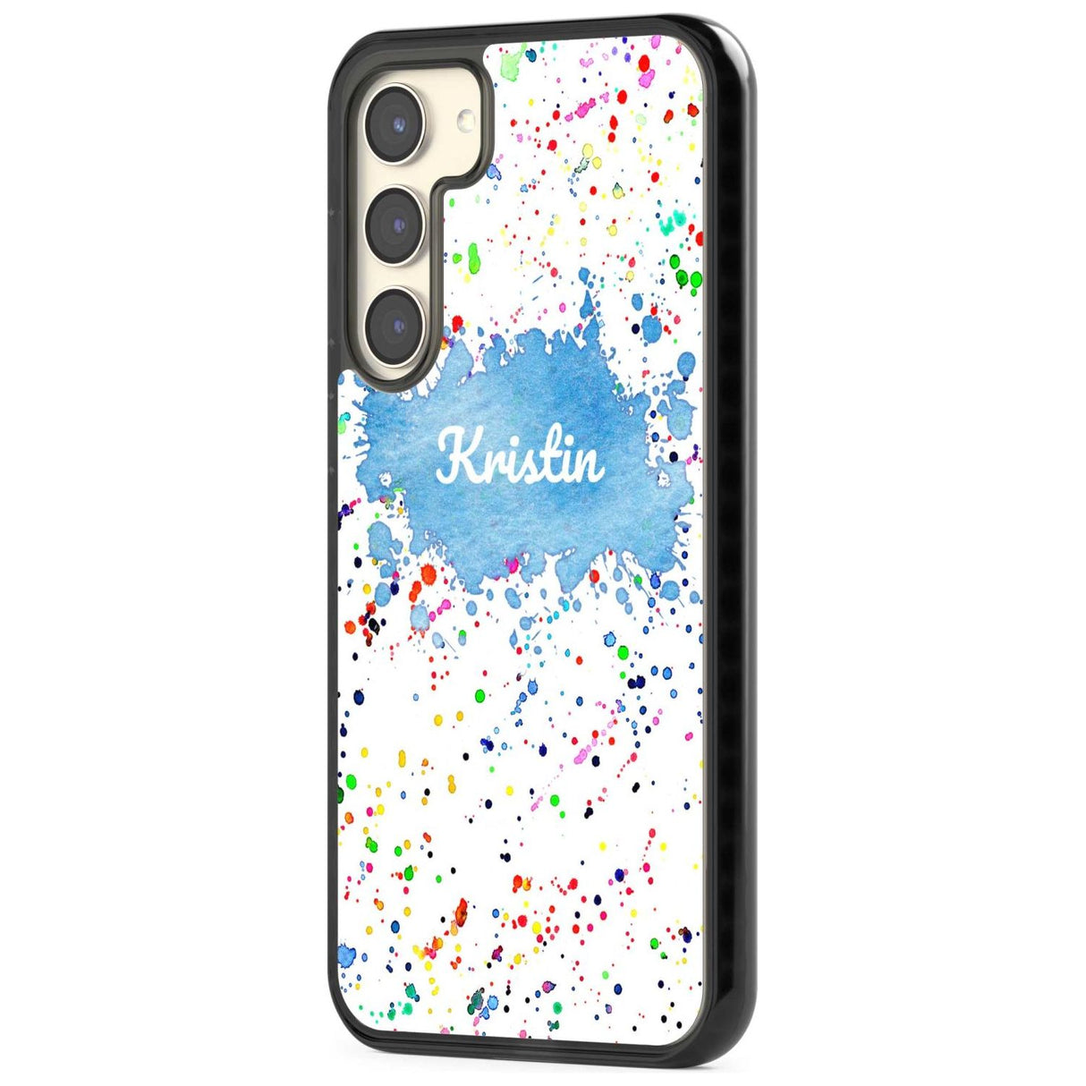 Personalised Rainbow Paint Splatter Custom Phone Case iPhone 15 Pro Max / Black Impact Case,iPhone 15 Plus / Black Impact Case,iPhone 15 Pro / Black Impact Case,iPhone 15 / Black Impact Case,iPhone 15 Pro Max / Impact Case,iPhone 15 Plus / Impact Case,iPhone 15 Pro / Impact Case,iPhone 15 / Impact Case,iPhone 15 Pro Max / Magsafe Black Impact Case,iPhone 15 Plus / Magsafe Black Impact Case,iPhone 15 Pro / Magsafe Black Impact Case,iPhone 15 / Magsafe Black Impact Case,iPhone 14 Pro Max / Black Impact Case,i