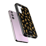 Personalised Cheetah Pattern: Black Custom Phone Case iPhone 15 Pro Max / Black Impact Case,iPhone 15 Plus / Black Impact Case,iPhone 15 Pro / Black Impact Case,iPhone 15 / Black Impact Case,iPhone 15 Pro Max / Impact Case,iPhone 15 Plus / Impact Case,iPhone 15 Pro / Impact Case,iPhone 15 / Impact Case,iPhone 15 Pro Max / Magsafe Black Impact Case,iPhone 15 Plus / Magsafe Black Impact Case,iPhone 15 Pro / Magsafe Black Impact Case,iPhone 15 / Magsafe Black Impact Case,iPhone 14 Pro Max / Black Impact Case,i