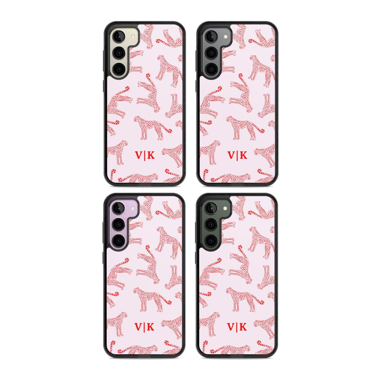 Personalised + Red & Pink Cheetah Custom Phone Case iPhone 15 Pro Max / Black Impact Case,iPhone 15 Plus / Black Impact Case,iPhone 15 Pro / Black Impact Case,iPhone 15 / Black Impact Case,iPhone 15 Pro Max / Impact Case,iPhone 15 Plus / Impact Case,iPhone 15 Pro / Impact Case,iPhone 15 / Impact Case,iPhone 15 Pro Max / Magsafe Black Impact Case,iPhone 15 Plus / Magsafe Black Impact Case,iPhone 15 Pro / Magsafe Black Impact Case,iPhone 15 / Magsafe Black Impact Case,iPhone 14 Pro Max / Black Impact Case,iPh