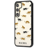 Personalised Jaguar Pattern on Transparent Custom Phone Case iPhone 15 Pro Max / Black Impact Case,iPhone 15 Plus / Black Impact Case,iPhone 15 Pro / Black Impact Case,iPhone 15 / Black Impact Case,iPhone 15 Pro Max / Impact Case,iPhone 15 Plus / Impact Case,iPhone 15 Pro / Impact Case,iPhone 15 / Impact Case,iPhone 15 Pro Max / Magsafe Black Impact Case,iPhone 15 Plus / Magsafe Black Impact Case,iPhone 15 Pro / Magsafe Black Impact Case,iPhone 15 / Magsafe Black Impact Case,iPhone 14 Pro Max / Black Impact