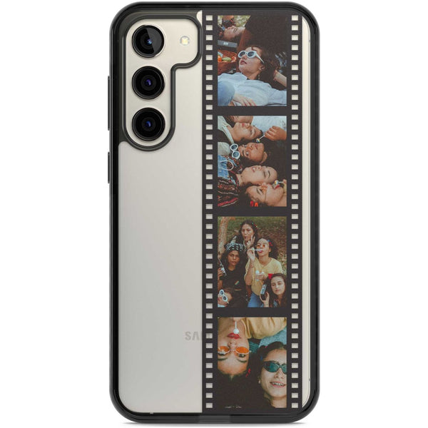 Personalised Photo Film Strip