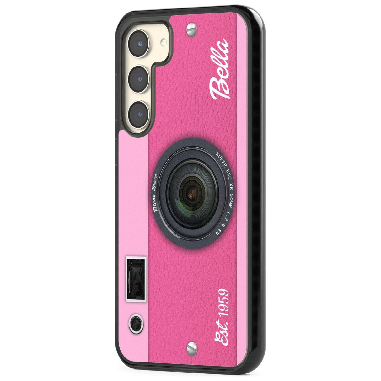 Personalised Pink Dream Camera Custom Phone Case iPhone 15 Pro Max / Black Impact Case,iPhone 15 Plus / Black Impact Case,iPhone 15 Pro / Black Impact Case,iPhone 15 / Black Impact Case,iPhone 15 Pro Max / Impact Case,iPhone 15 Plus / Impact Case,iPhone 15 Pro / Impact Case,iPhone 15 / Impact Case,iPhone 15 Pro Max / Magsafe Black Impact Case,iPhone 15 Plus / Magsafe Black Impact Case,iPhone 15 Pro / Magsafe Black Impact Case,iPhone 15 / Magsafe Black Impact Case,iPhone 14 Pro Max / Black Impact Case,iPhone