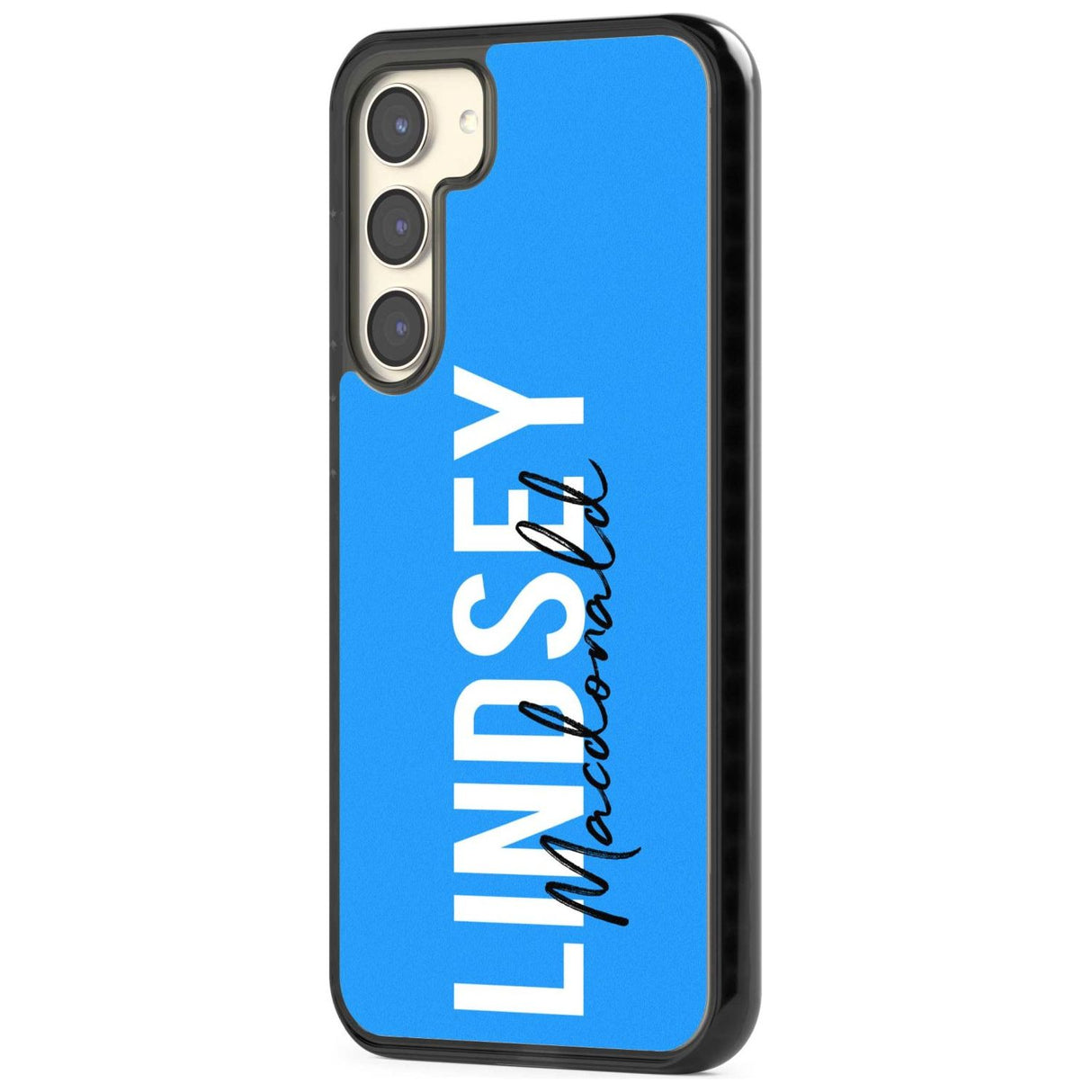 Personalised Bold Name: Blue Custom Phone Case iPhone 15 Pro Max / Black Impact Case,iPhone 15 Plus / Black Impact Case,iPhone 15 Pro / Black Impact Case,iPhone 15 / Black Impact Case,iPhone 15 Pro Max / Impact Case,iPhone 15 Plus / Impact Case,iPhone 15 Pro / Impact Case,iPhone 15 / Impact Case,iPhone 15 Pro Max / Magsafe Black Impact Case,iPhone 15 Plus / Magsafe Black Impact Case,iPhone 15 Pro / Magsafe Black Impact Case,iPhone 15 / Magsafe Black Impact Case,iPhone 14 Pro Max / Black Impact Case,iPhone 1