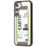 Personalised Earth Space Travel Ticket Custom Phone Case iPhone 15 Pro Max / Black Impact Case,iPhone 15 Plus / Black Impact Case,iPhone 15 Pro / Black Impact Case,iPhone 15 / Black Impact Case,iPhone 15 Pro Max / Impact Case,iPhone 15 Plus / Impact Case,iPhone 15 Pro / Impact Case,iPhone 15 / Impact Case,iPhone 15 Pro Max / Magsafe Black Impact Case,iPhone 15 Plus / Magsafe Black Impact Case,iPhone 15 Pro / Magsafe Black Impact Case,iPhone 15 / Magsafe Black Impact Case,iPhone 14 Pro Max / Black Impact Cas