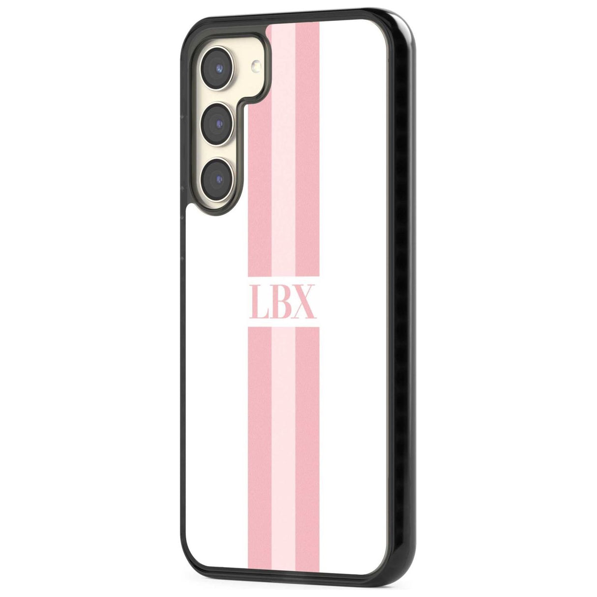 Personalised Minimal Pink Stripes Custom Phone Case iPhone 15 Pro Max / Black Impact Case,iPhone 15 Plus / Black Impact Case,iPhone 15 Pro / Black Impact Case,iPhone 15 / Black Impact Case,iPhone 15 Pro Max / Impact Case,iPhone 15 Plus / Impact Case,iPhone 15 Pro / Impact Case,iPhone 15 / Impact Case,iPhone 15 Pro Max / Magsafe Black Impact Case,iPhone 15 Plus / Magsafe Black Impact Case,iPhone 15 Pro / Magsafe Black Impact Case,iPhone 15 / Magsafe Black Impact Case,iPhone 14 Pro Max / Black Impact Case,iPh