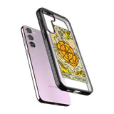 Personalised Wheel of Fortune Tarot Card - Colour Phone Case iPhone 15 Pro Max / Black Impact Case,iPhone 15 Plus / Black Impact Case,iPhone 15 Pro / Black Impact Case,iPhone 15 / Black Impact Case,iPhone 15 Pro Max / Impact Case,iPhone 15 Plus / Impact Case,iPhone 15 Pro / Impact Case,iPhone 15 / Impact Case,iPhone 15 Pro Max / Magsafe Black Impact Case,iPhone 15 Plus / Magsafe Black Impact Case,iPhone 15 Pro / Magsafe Black Impact Case,iPhone 15 / Magsafe Black Impact Case,iPhone 14 Pro Max / Black Impact