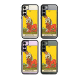 Personalised Strength Tarot Card - Colour Custom Phone Case iPhone 15 Pro Max / Black Impact Case,iPhone 15 Plus / Black Impact Case,iPhone 15 Pro / Black Impact Case,iPhone 15 / Black Impact Case,iPhone 15 Pro Max / Impact Case,iPhone 15 Plus / Impact Case,iPhone 15 Pro / Impact Case,iPhone 15 / Impact Case,iPhone 15 Pro Max / Magsafe Black Impact Case,iPhone 15 Plus / Magsafe Black Impact Case,iPhone 15 Pro / Magsafe Black Impact Case,iPhone 15 / Magsafe Black Impact Case,iPhone 14 Pro Max / Black Impact 